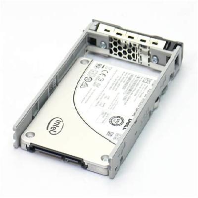 DellEMC 0VXG5N 960GB 6G 2.5" Enterprise SATA HDD